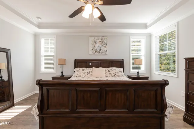 $890,000 | 1009 Crescent Moon Court, Durham, NC 27712