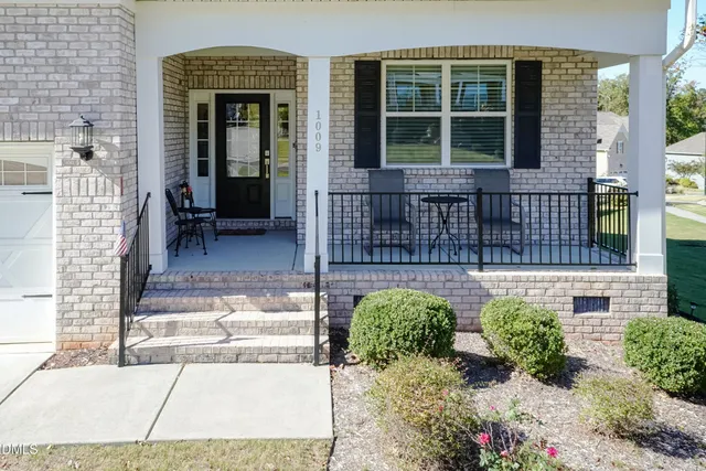 $890,000 | 1009 Crescent Moon Court, Durham, NC 27712