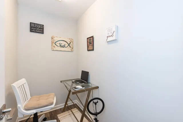 $890,000 | 1009 Crescent Moon Court, Durham, NC 27712