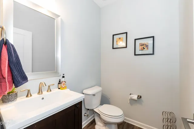 $890,000 | 1009 Crescent Moon Court, Durham, NC 27712