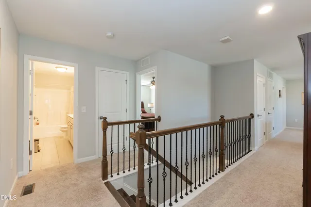 $890,000 | 1009 Crescent Moon Court, Durham, NC 27712