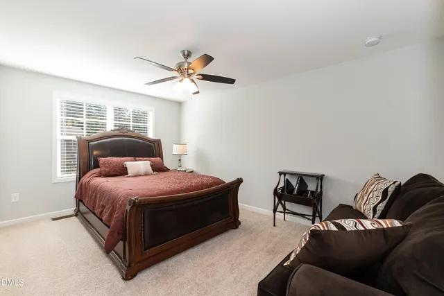 $890,000 | 1009 Crescent Moon Court, Durham, NC 27712