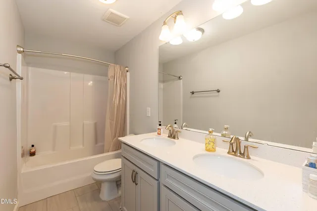 $890,000 | 1009 Crescent Moon Court, Durham, NC 27712