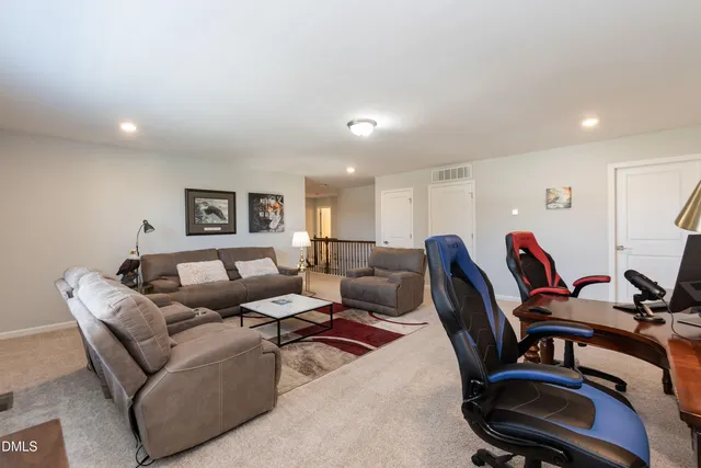 $890,000 | 1009 Crescent Moon Court, Durham, NC 27712