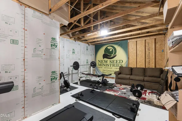 $890,000 | 1009 Crescent Moon Court, Durham, NC 27712