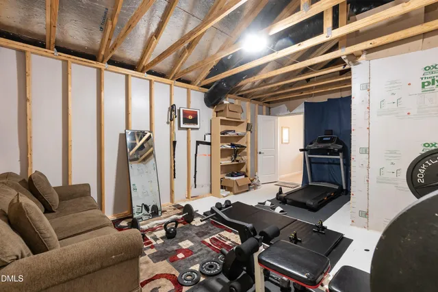 $890,000 | 1009 Crescent Moon Court, Durham, NC 27712