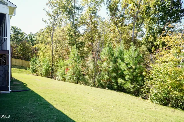 $890,000 | 1009 Crescent Moon Court, Durham, NC 27712