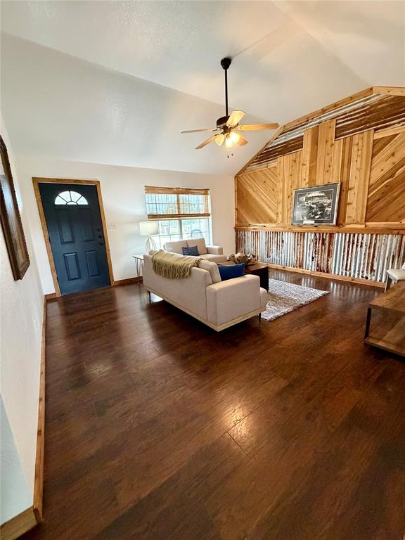 826 Gilliland Road Springtown, TX 76082 - Photo 13 of 28 You know you are in the country when you enter this western style home