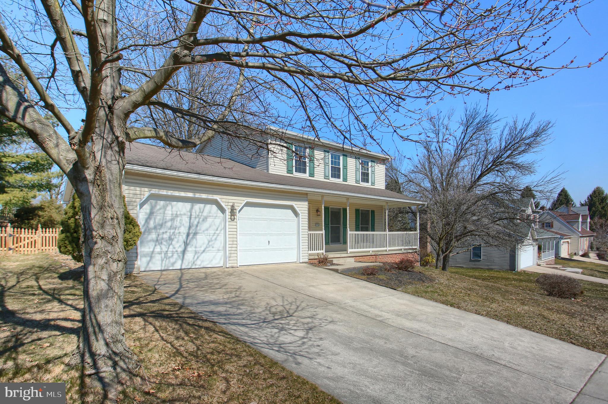 6354 Bennington Road Mechanicsburg, PA 17050 - Photo 1 of 41 Gallery Image 1