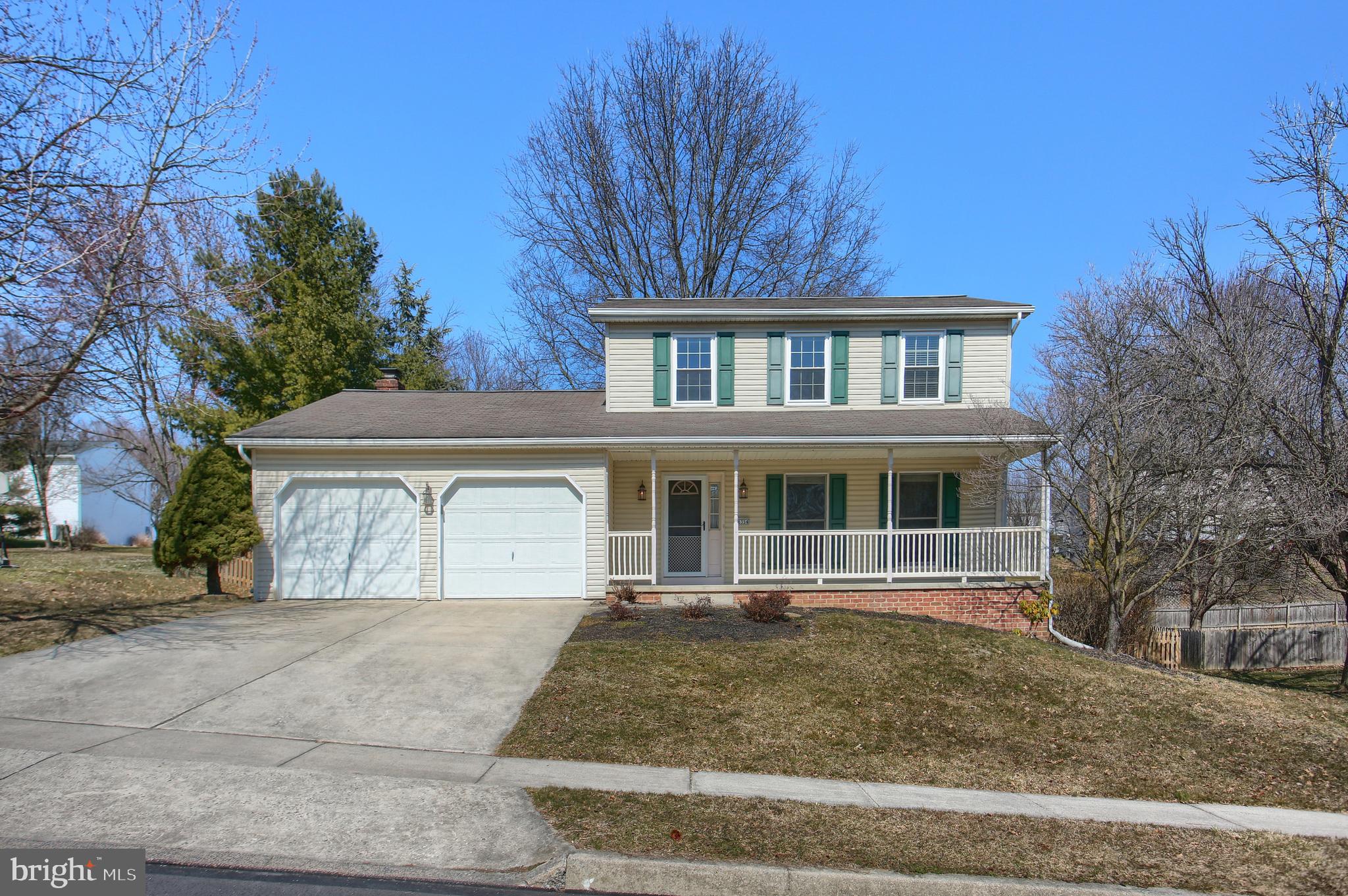 6354 Bennington Road Mechanicsburg, PA 17050 - Photo 40 of 41 Gallery Image 40