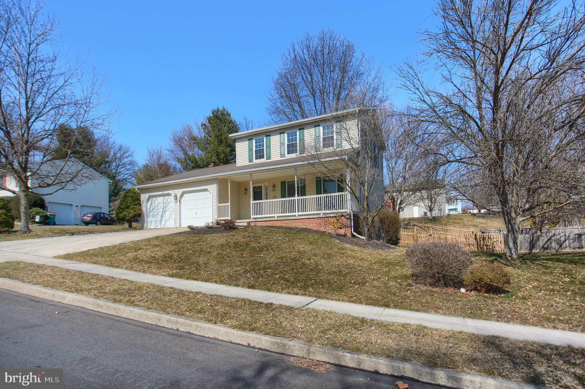 6354 Bennington Road Mechanicsburg, PA 17050 - Photo 41 of 41 Gallery Image 41