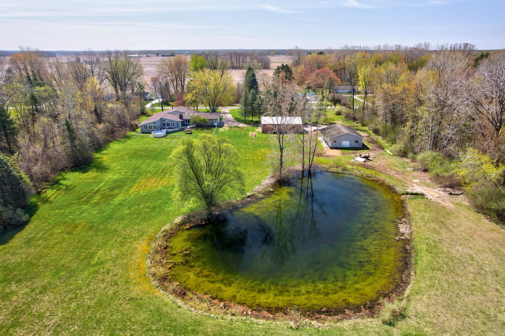 5555 McGrandy Road Bridgeport, MI 48722 - Photo 83 of 92