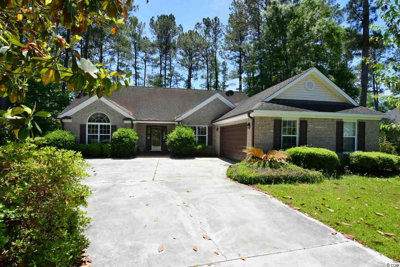 81 King George Lane Georgetown, SC 29440 - Photo 1 of 38 Gallery Image 1