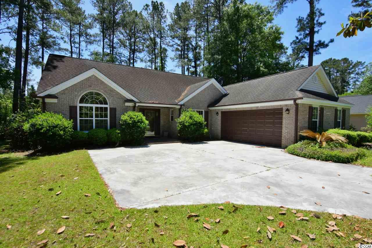 81 King George Lane Georgetown, SC 29440 - Photo 2 of 38 Gallery Image 2