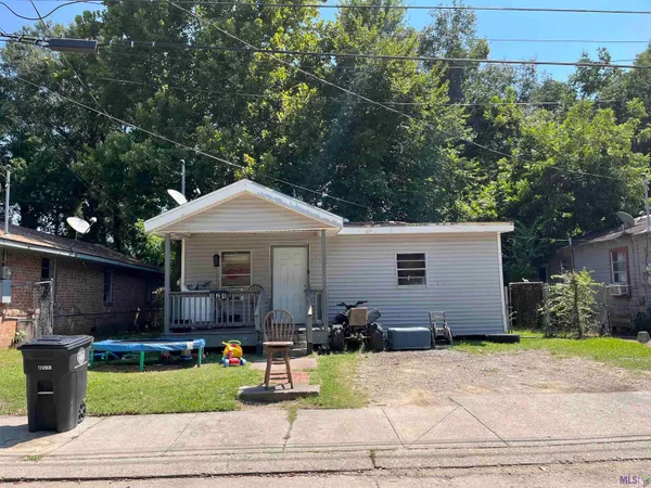 $49,900 | 824 North 47th Street, Baton Rouge, LA 70802