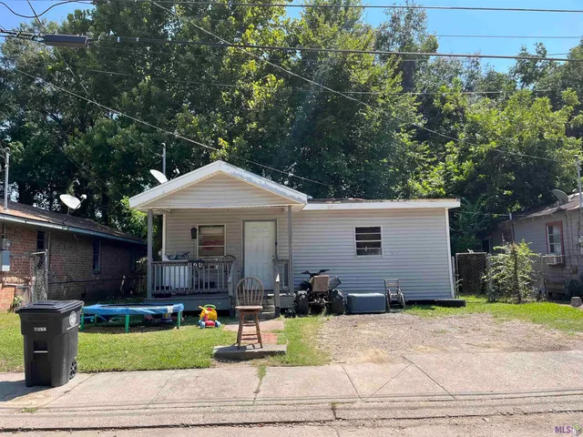 $49,900 | 824 North 47th Street, Baton Rouge, LA 70802