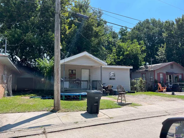 $49,900 | 824 North 47th Street, Baton Rouge, LA 70802