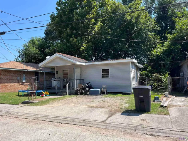 $49,900 | 824 North 47th Street, Baton Rouge, LA 70802