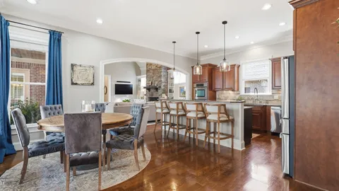$1,129,000 | 3833 Somers Lane, Thompson's Station, TN 37179