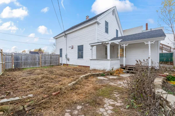 $499,900 | 14 Goddard Street, Lisbon, ME 04252