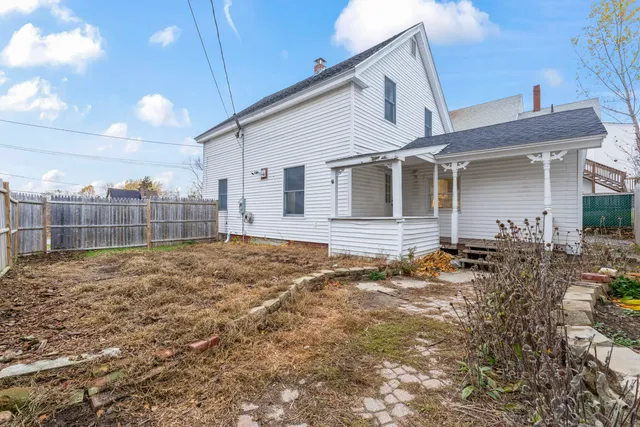 $499,900 | 14 Goddard Street, Lisbon, ME 04252