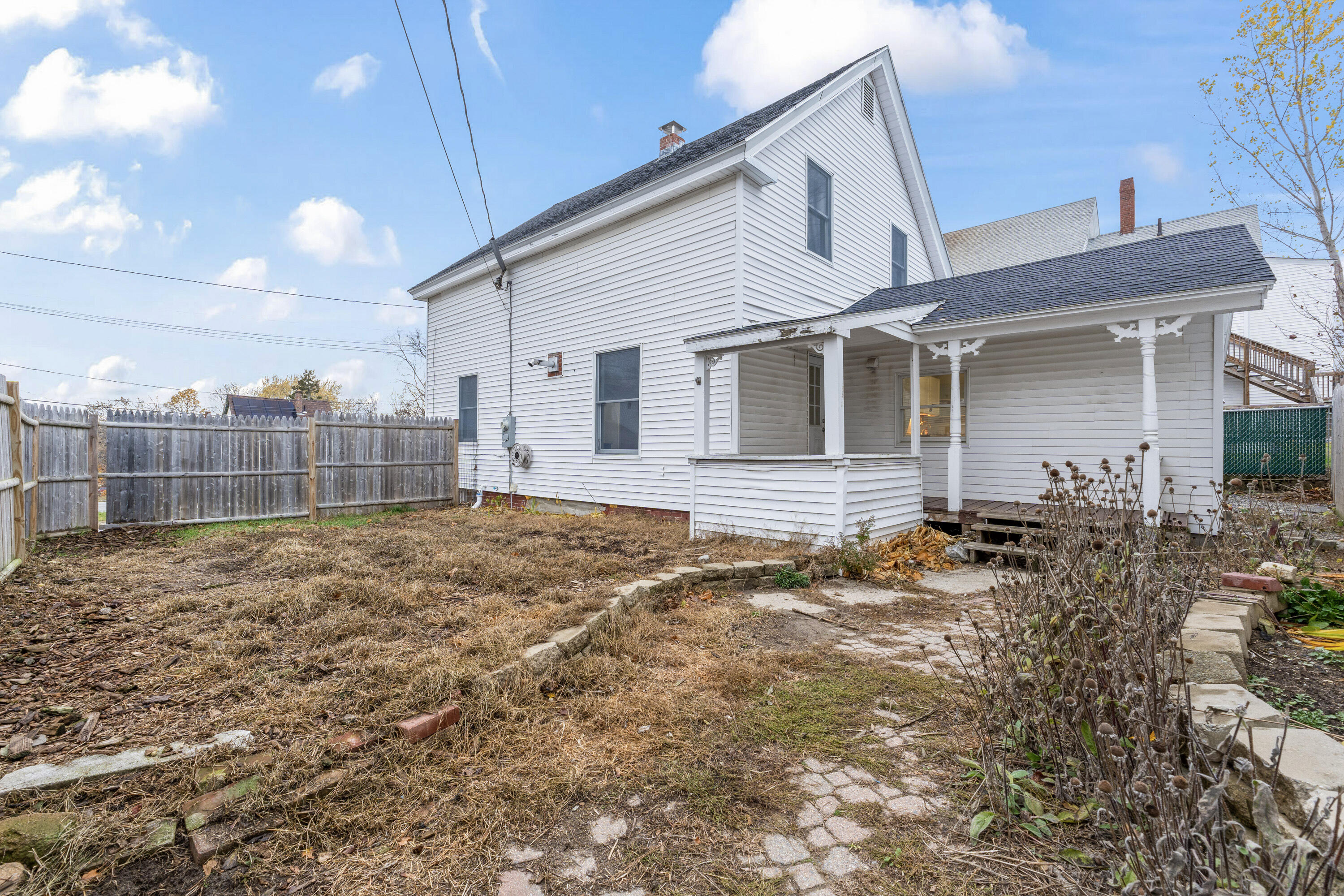 14 Goddard Street Lisbon, ME 04252 - Photo 32 of 87 14A & 14B Goddard St_135