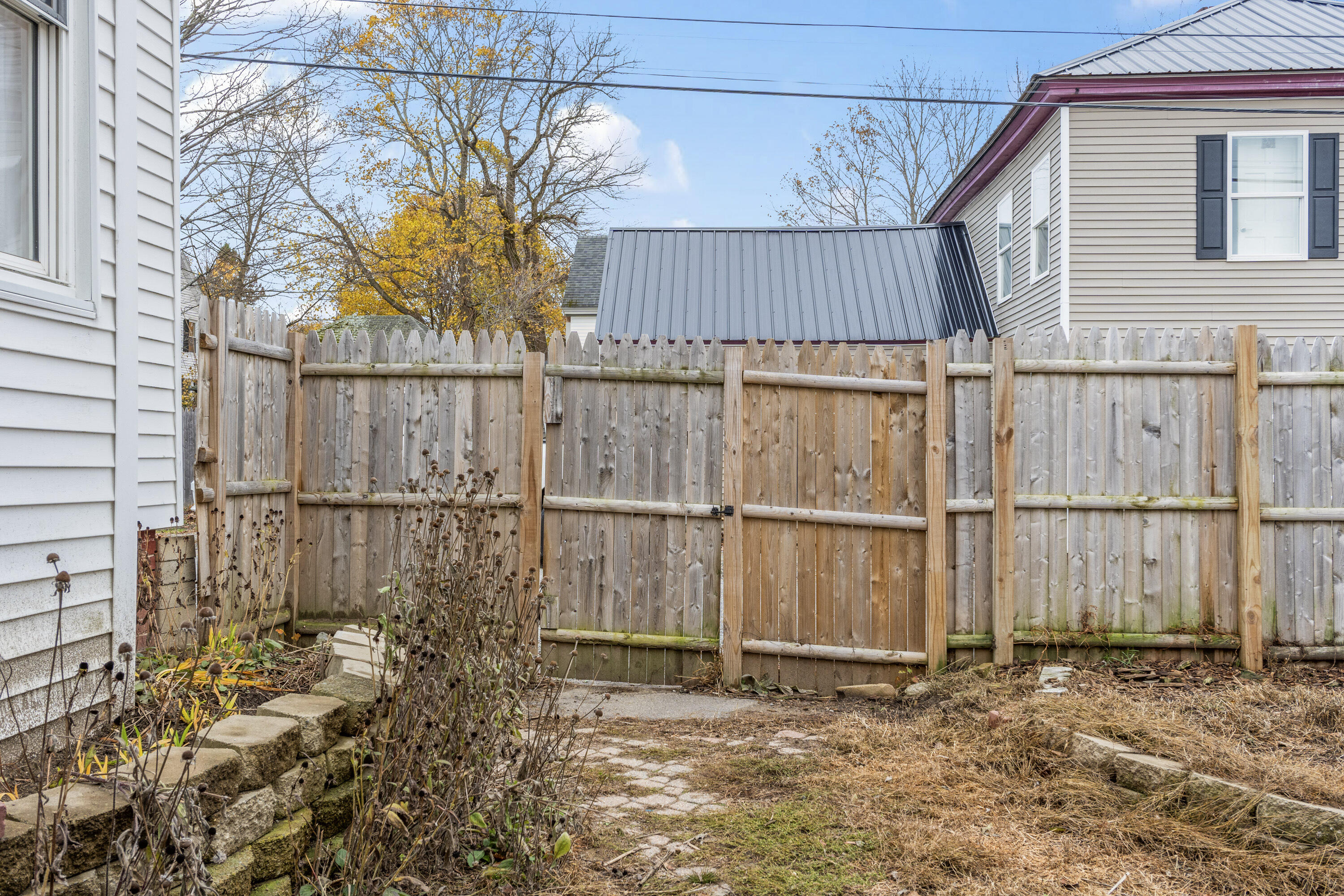 14 Goddard Street Lisbon, ME 04252 - Photo 34 of 87 14A & 14B Goddard St_137