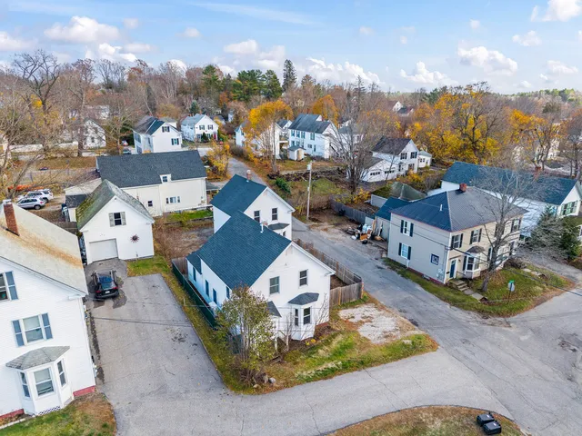 $499,900 | 14 Goddard Street, Lisbon, ME 04252