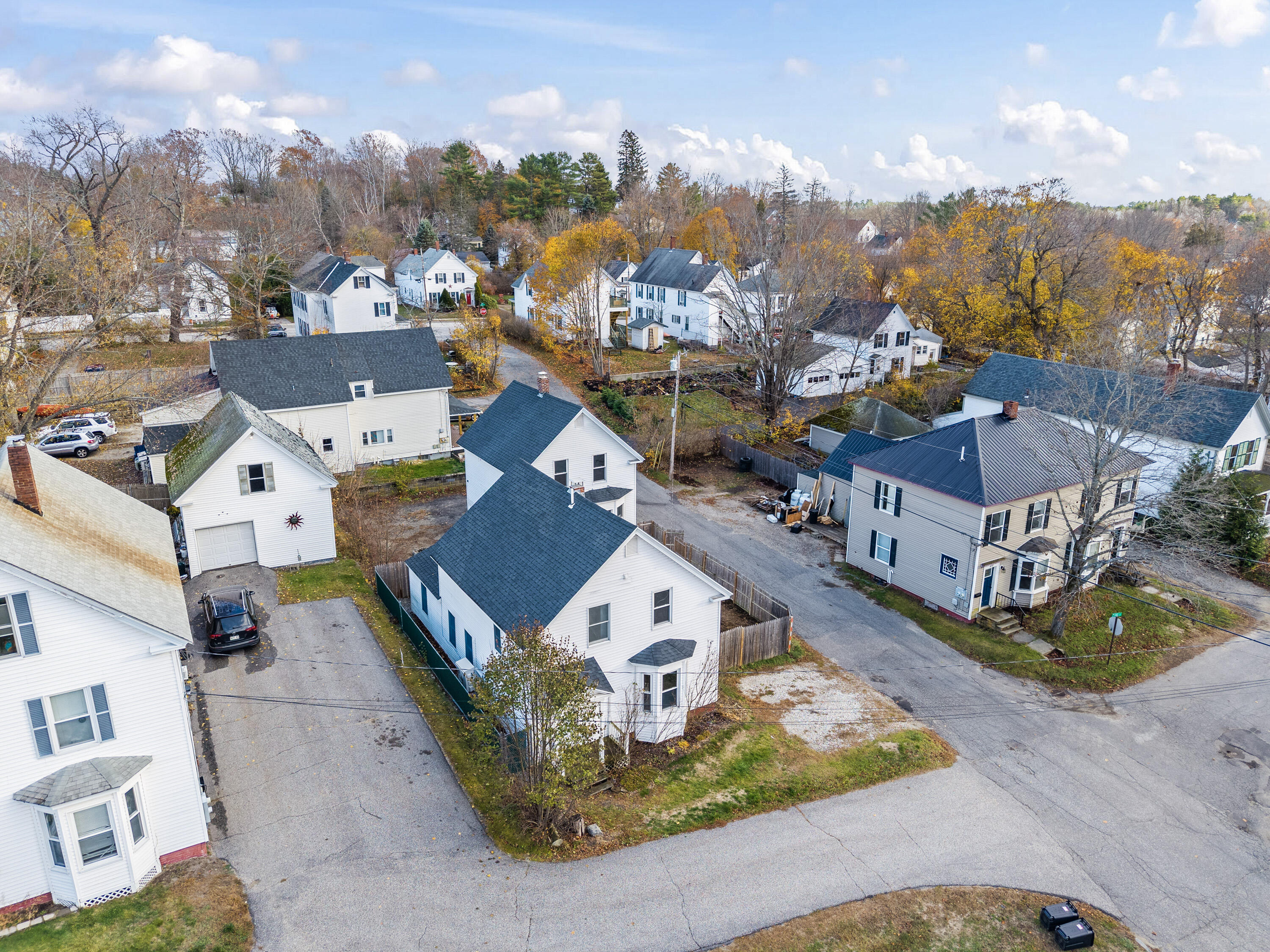 14 Goddard Street Lisbon, ME 04252 - Photo 61 of 87 14A & 14B Goddard St_164