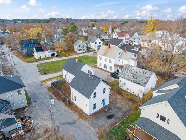 $499,900 | 14 Goddard Street, Lisbon, ME 04252