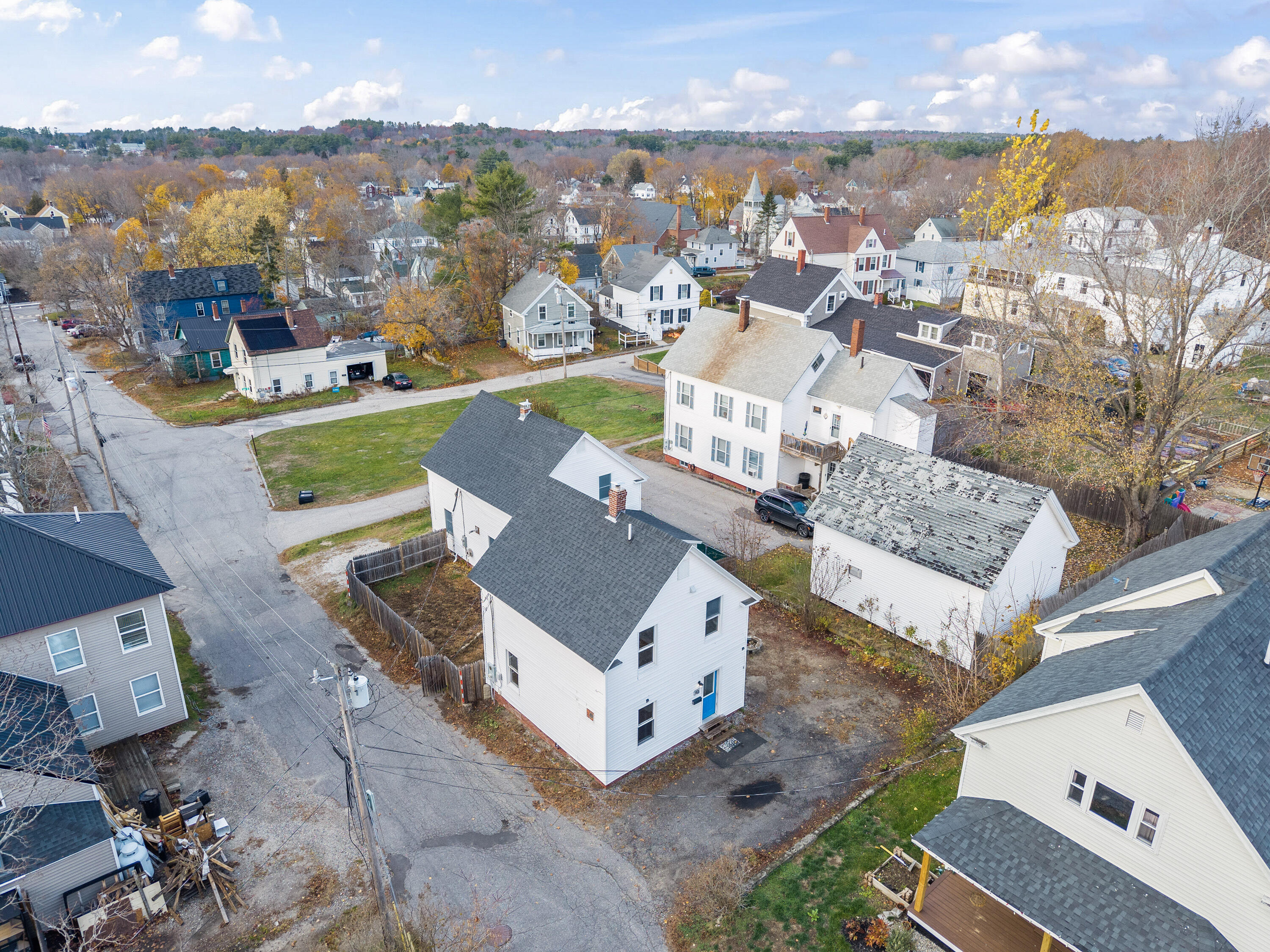 14 Goddard Street Lisbon, ME 04252 - Photo 62 of 87 14A & 14B Goddard St_165