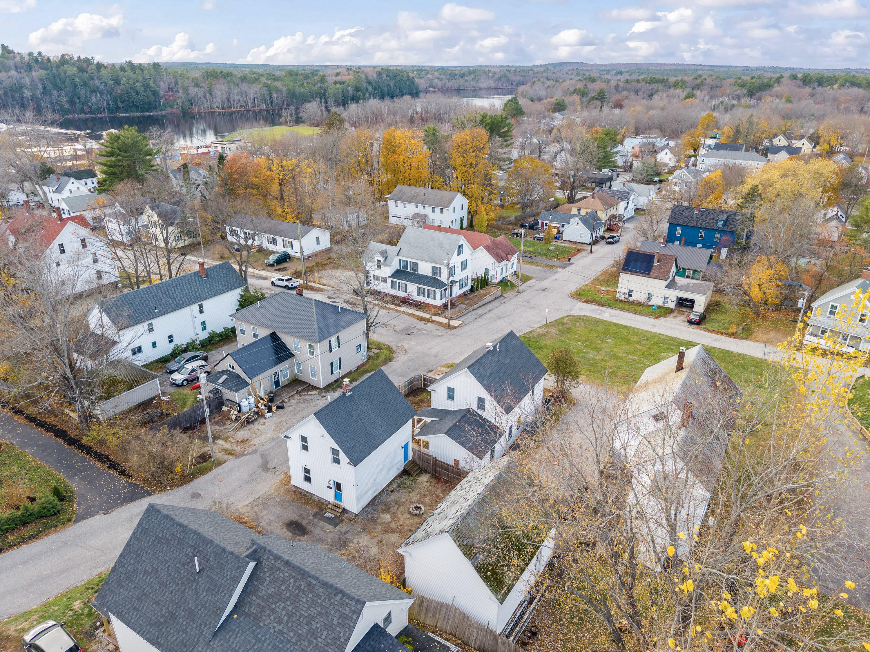 14 Goddard Street Lisbon, ME 04252 - Photo 63 of 87 14A & 14B Goddard St_166