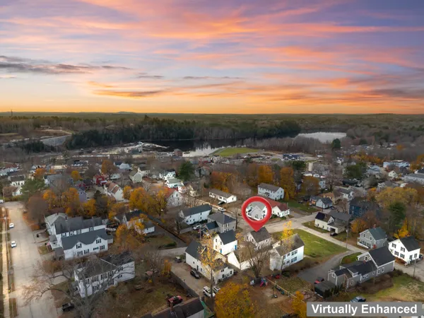 $499,900 | 14 Goddard Street, Lisbon, ME 04252
