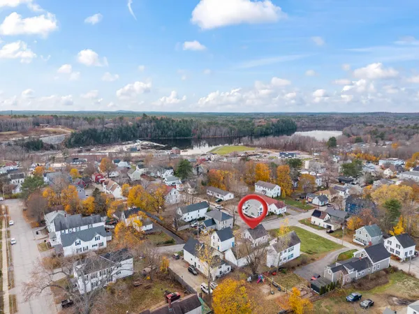 $499,900 | 14 Goddard Street, Lisbon, ME 04252