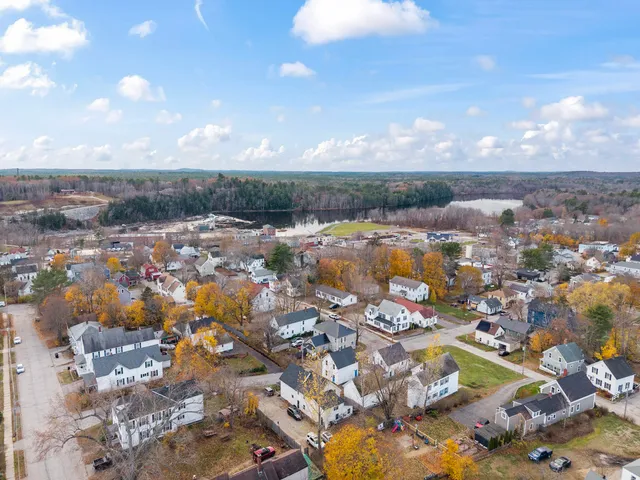 $499,900 | 14 Goddard Street, Lisbon, ME 04252