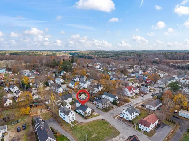 $499,900 | 14 Goddard Street, Lisbon, ME 04252