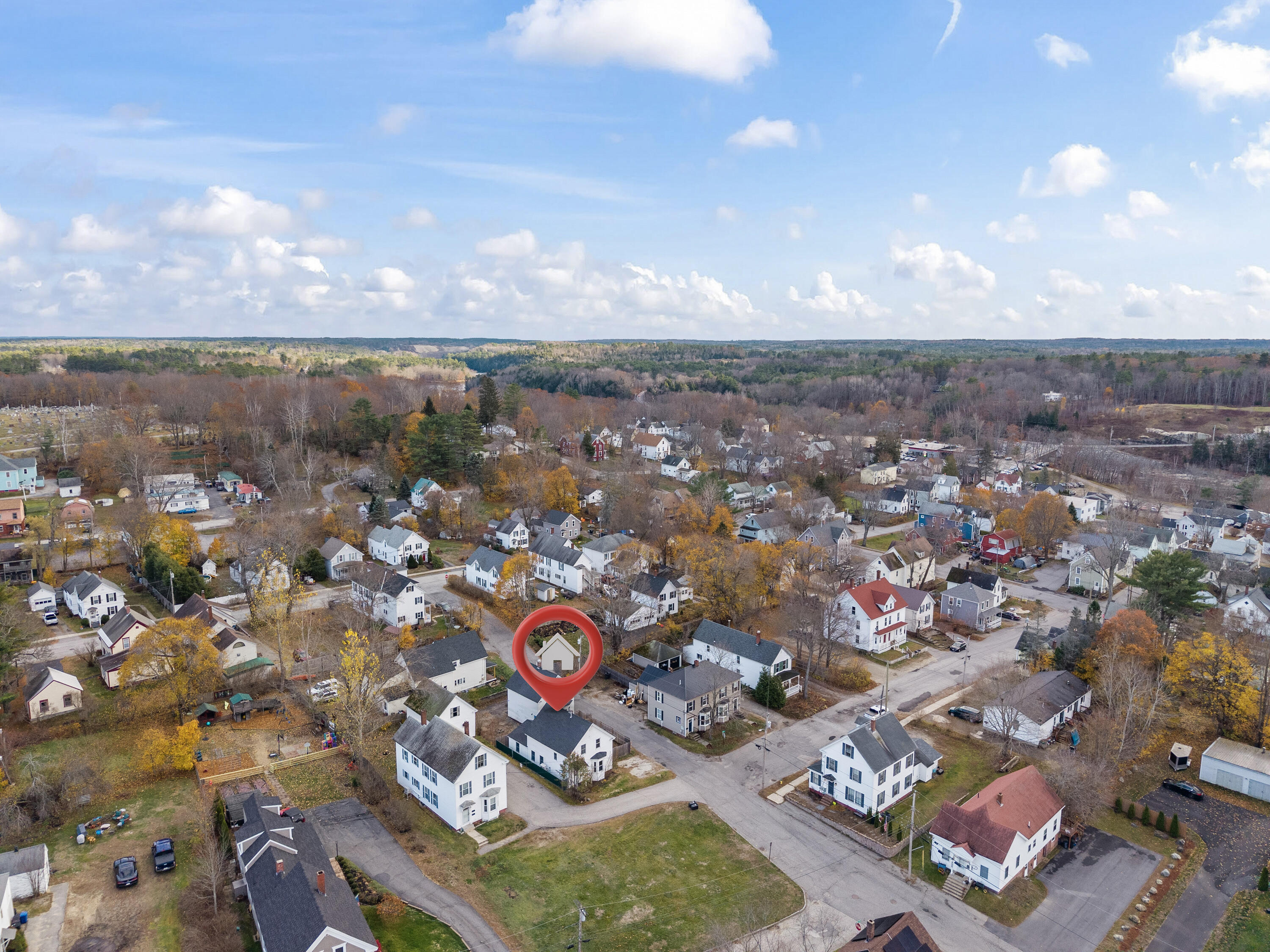 14 Goddard Street Lisbon, ME 04252 - Photo 68 of 87 14A & 14B Goddard St_171