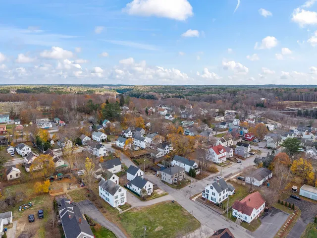 $499,900 | 14 Goddard Street, Lisbon, ME 04252