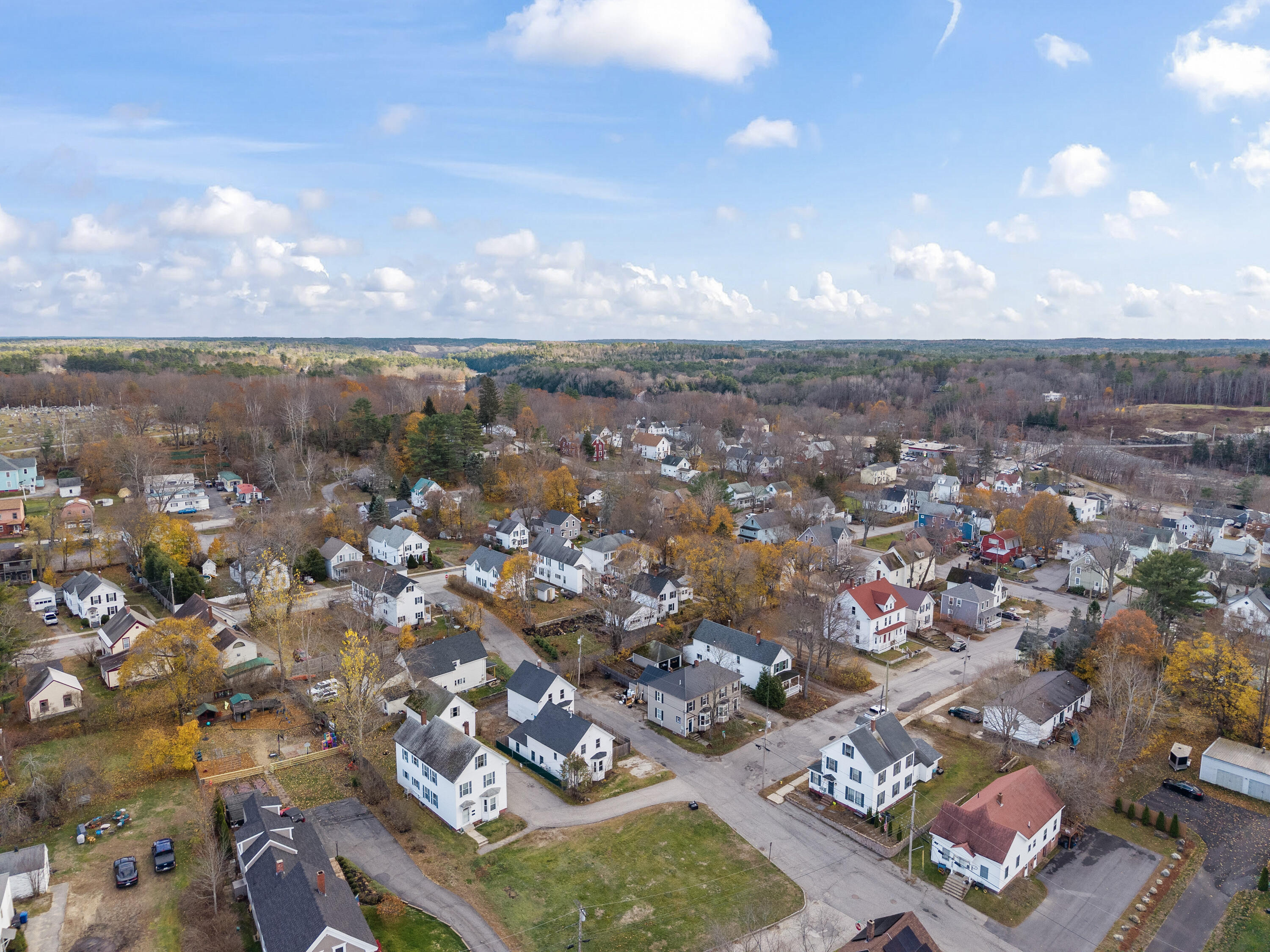 14 Goddard Street Lisbon, ME 04252 - Photo 69 of 87 14A & 14B Goddard St_172