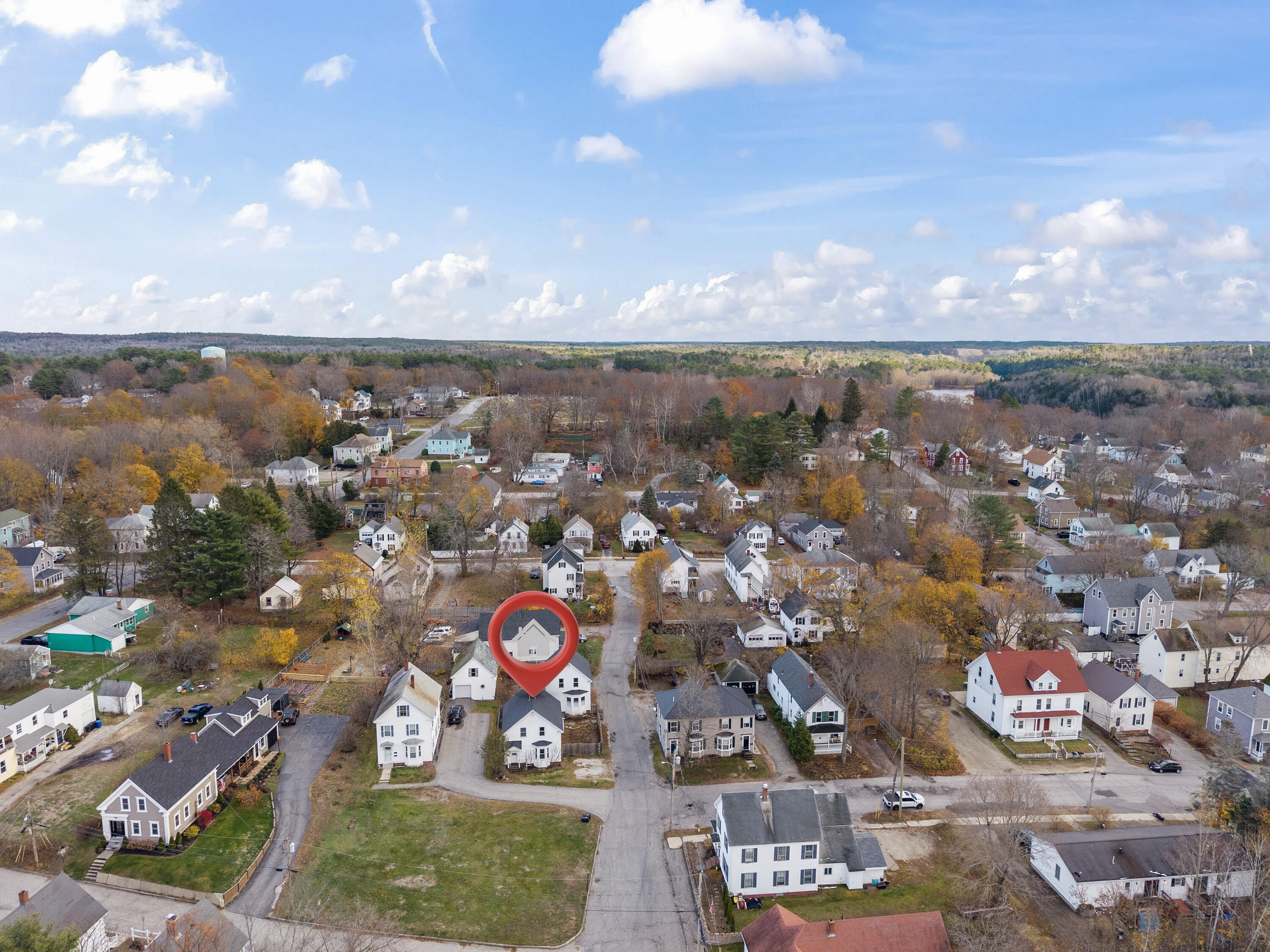 14 Goddard Street Lisbon, ME 04252 - Photo 70 of 87 14A & 14B Goddard St_173
