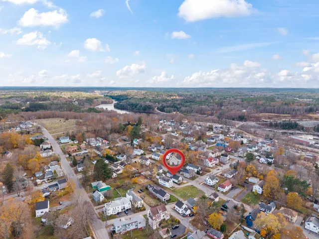 $499,900 | 14 Goddard Street, Lisbon, ME 04252