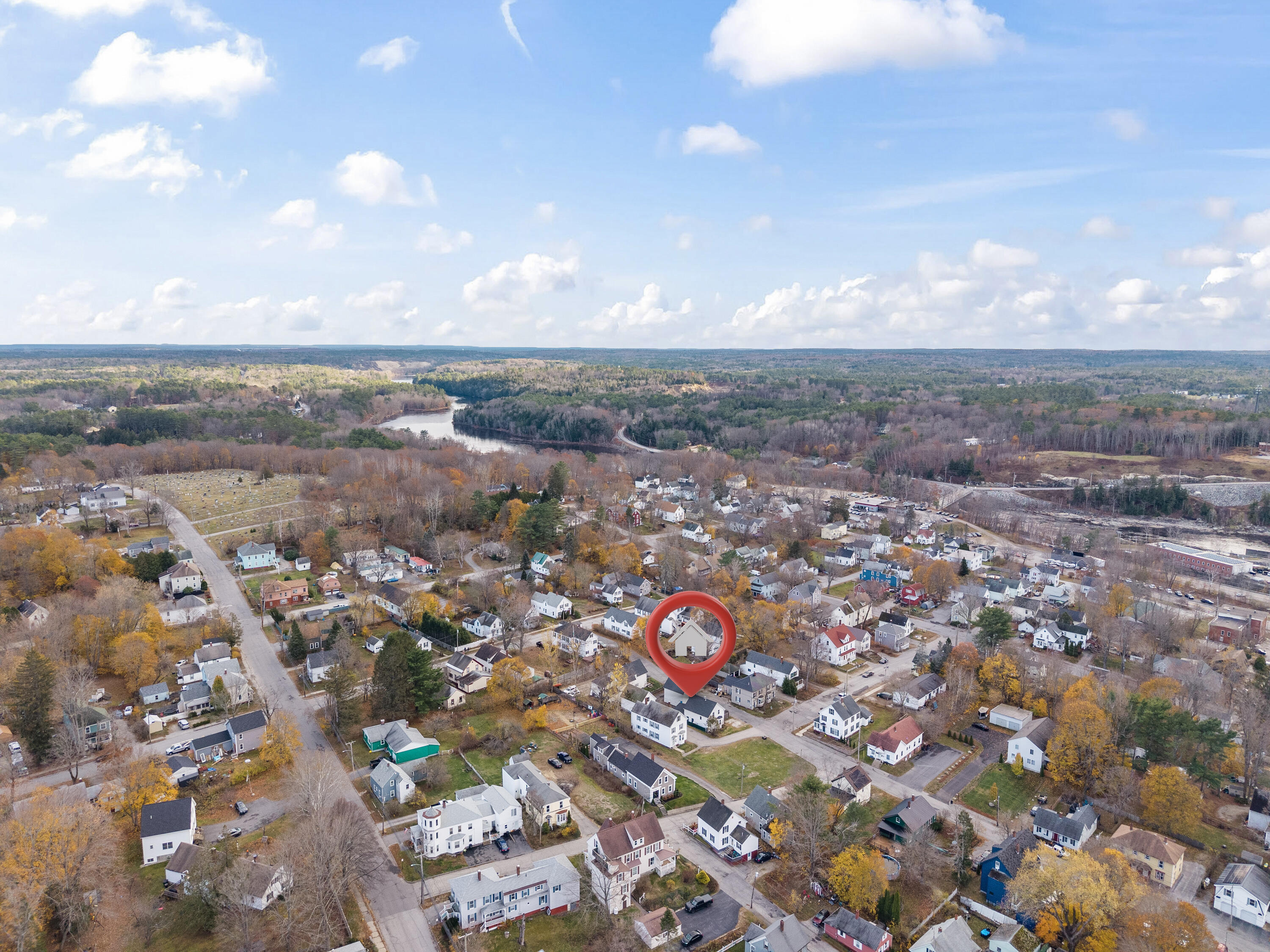 14 Goddard Street Lisbon, ME 04252 - Photo 74 of 87 14A & 14B Goddard St_177