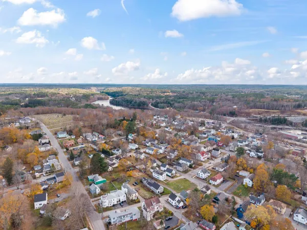 $499,900 | 14 Goddard Street, Lisbon, ME 04252