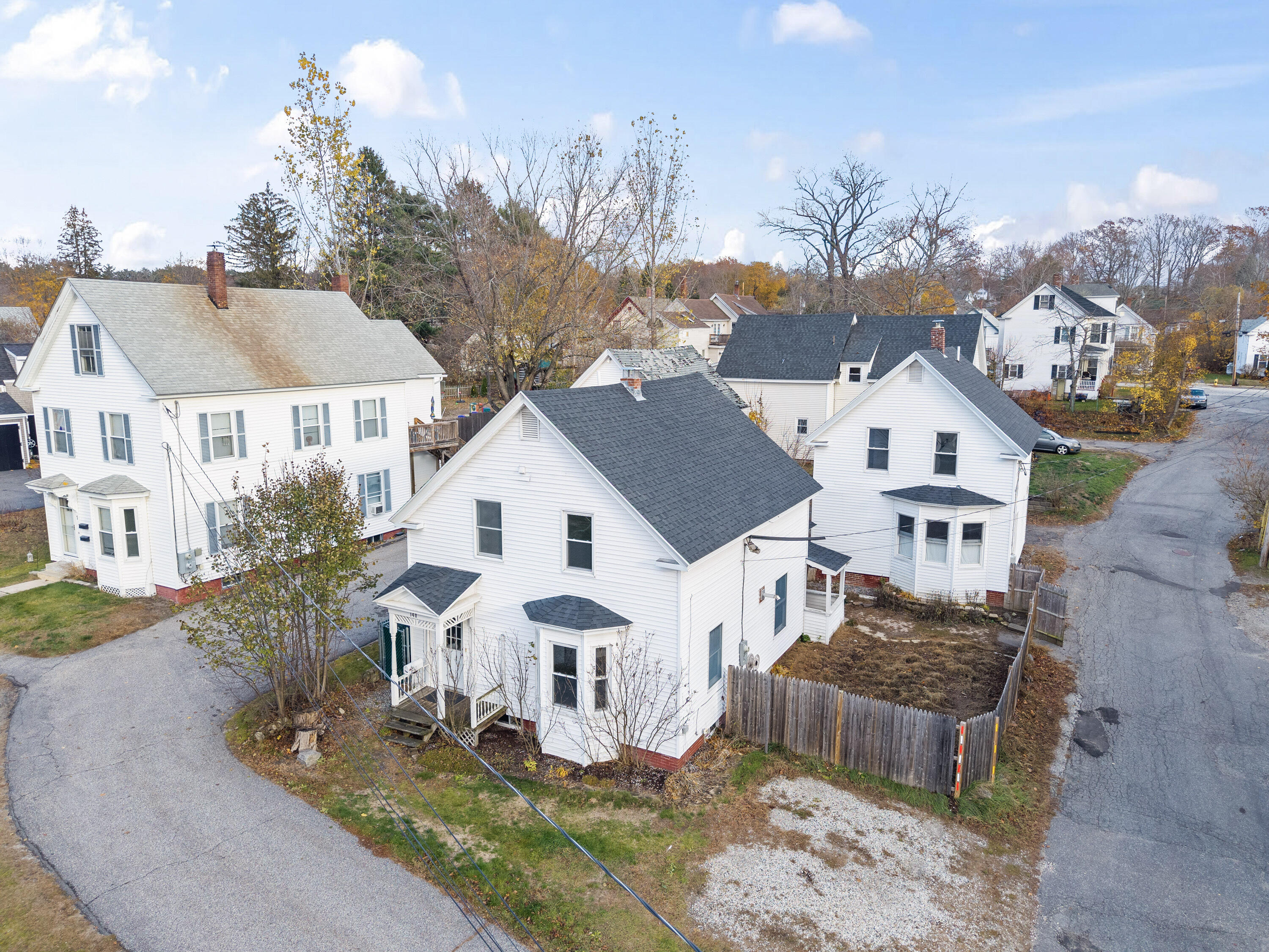 14 Goddard Street Lisbon, ME 04252 - Photo 80 of 87 14A & 14B Goddard St_102