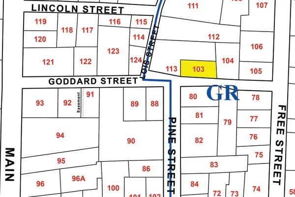 $499,900 | 14 Goddard Street, Lisbon, ME 04252