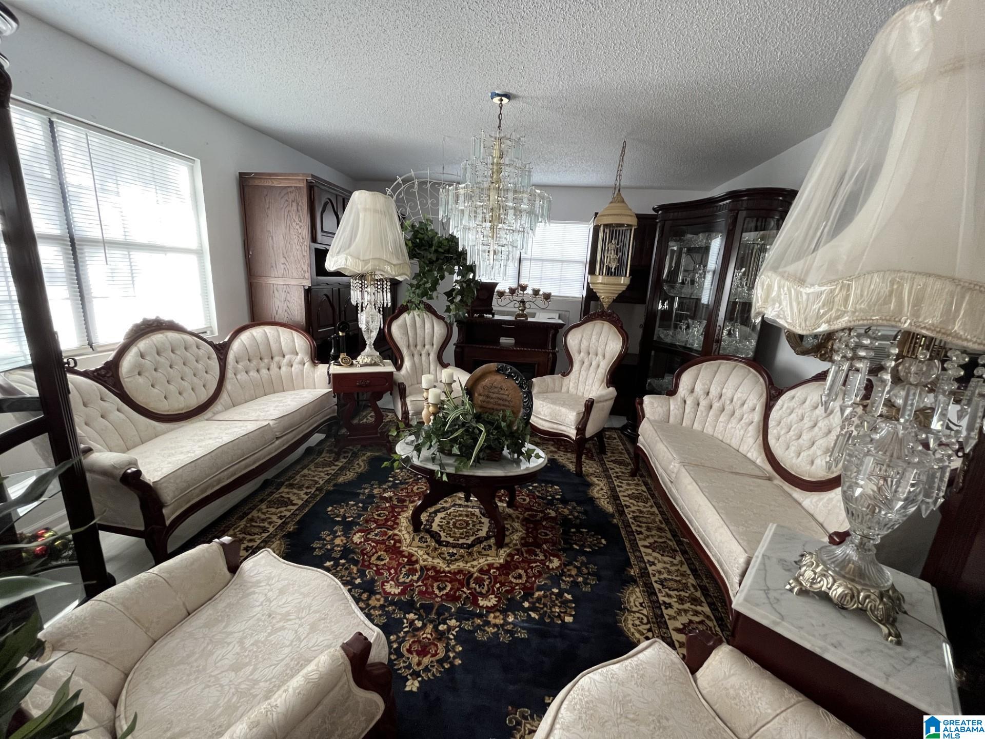 401 McMillan Road Centreville, AL 35042 - Photo 25 of 33