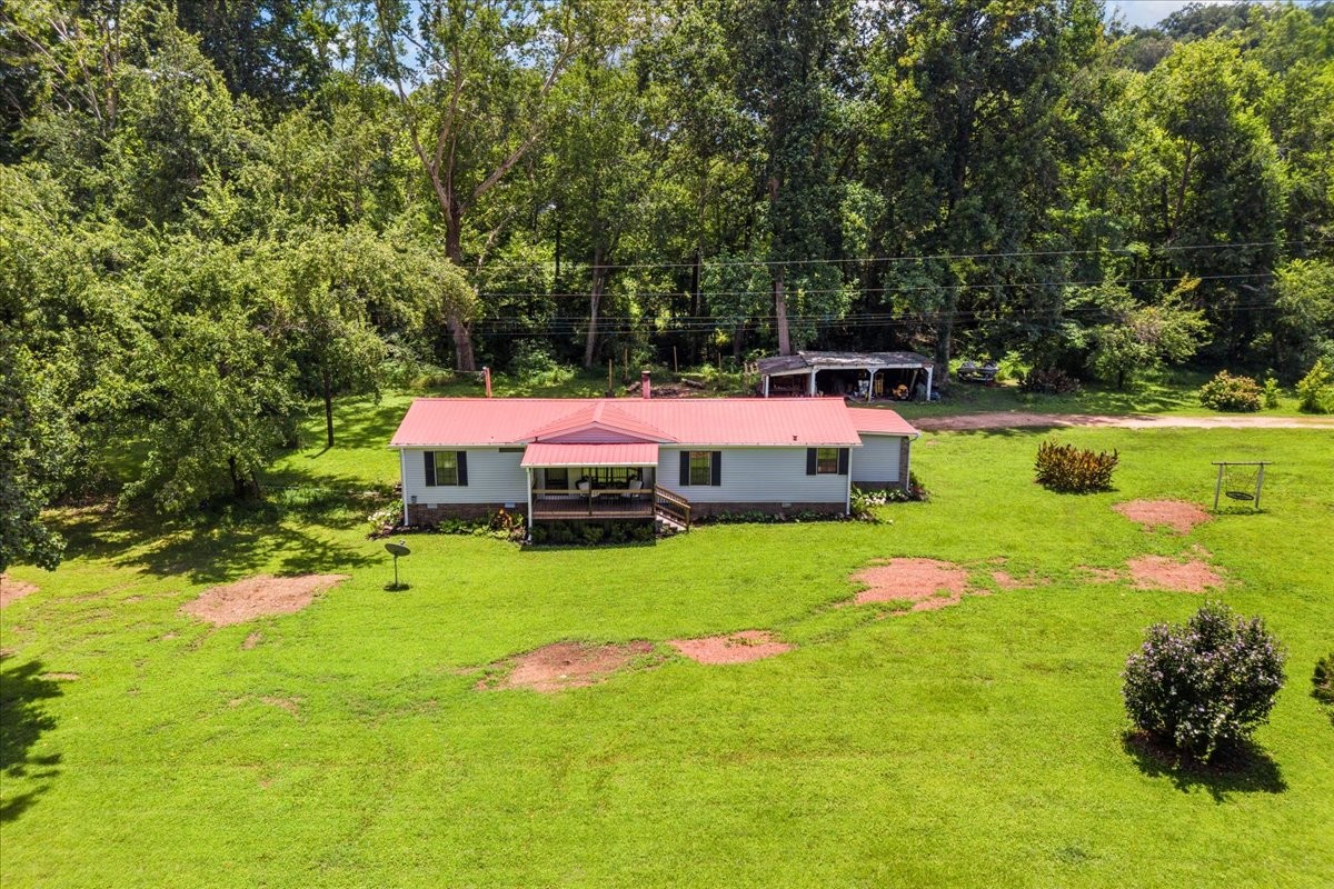 1227 Brushy Road Centerville, TN 37033 - Photo 44 of 60