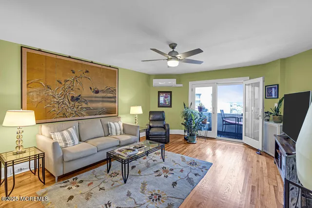 $619,000 | 400 Deal Lake Drive, Unit 8F, Asbury Park, NJ 07712