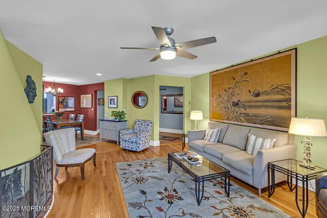 $619,000 | 400 Deal Lake Drive, Unit 8F, Asbury Park, NJ 07712