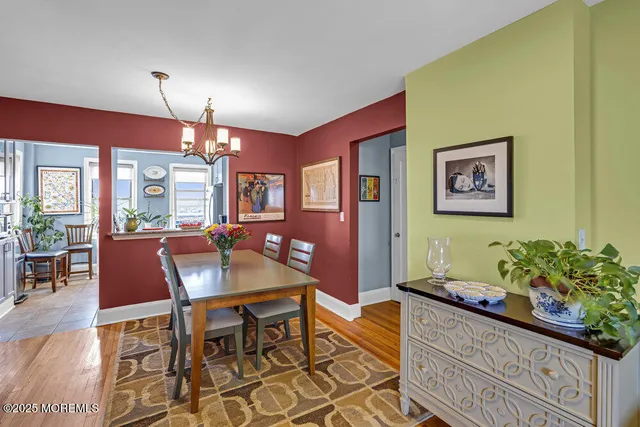 $619,000 | 400 Deal Lake Drive, Unit 8F, Asbury Park, NJ 07712